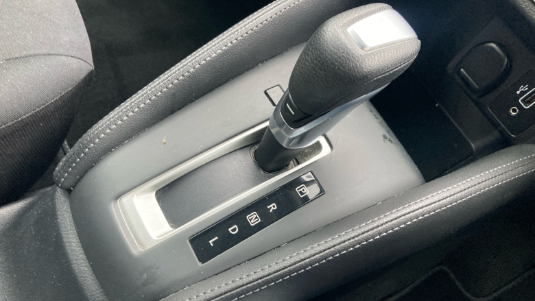 Nissan Micra 1.0 IG-T 92 Acenta 5dr CVT Petrol Hatchback